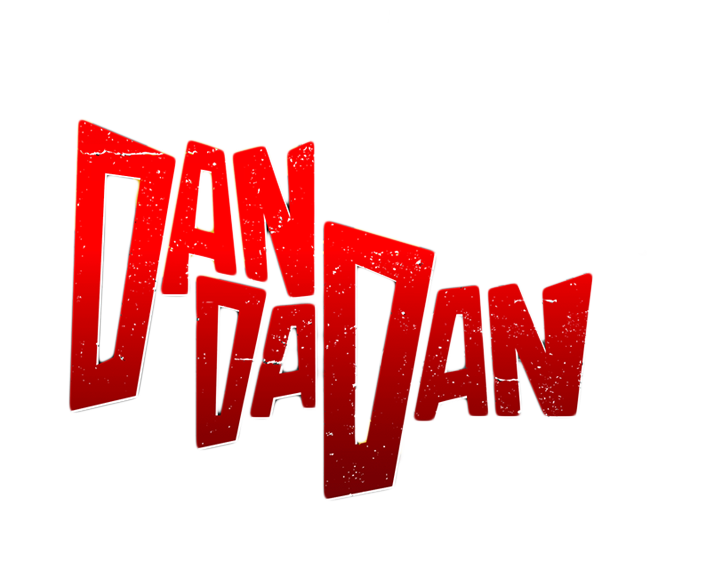 Dan da Dan design printing