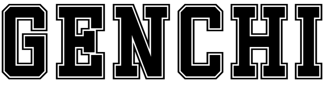 Genchi brand name